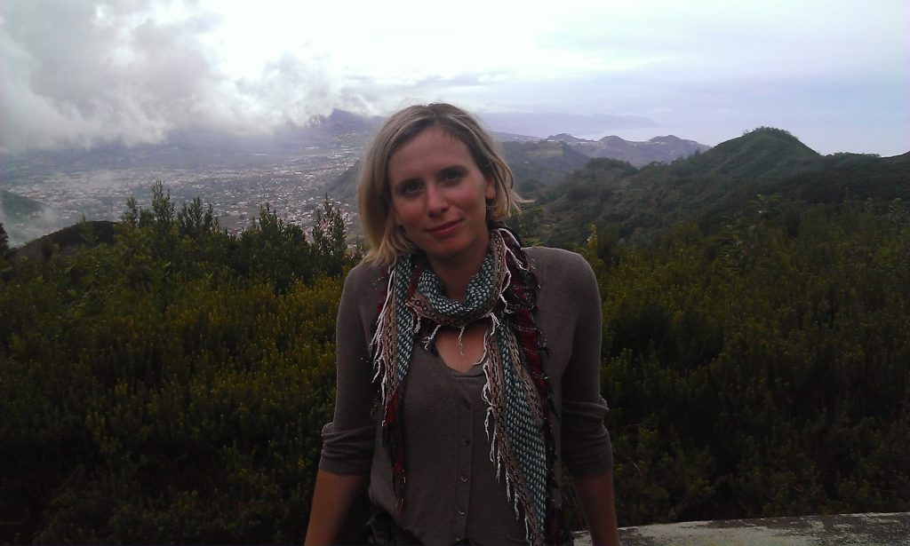 I enjoyed every moment of my Tenerife experience - Jana Mikulic