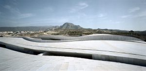 Magma Art and Congress