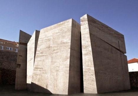 Iglesia del Santísimo Redentor