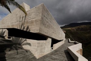 Sacred Museum and Plaza of Spain in Adeje