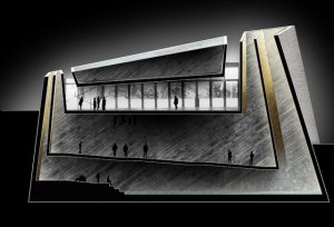 Sacred Museum and Plaza of Spain in Adeje