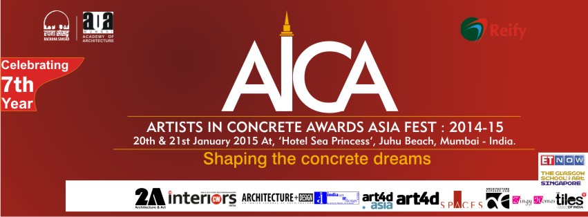AICA Asia Fest 2015