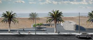 2016_Caboverde_B_post processing_SAL REI_EXTERIORR VIEW_ Chiringuito jour