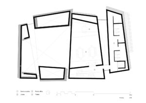 15-Iglesia-floor 2©Fernando Menis