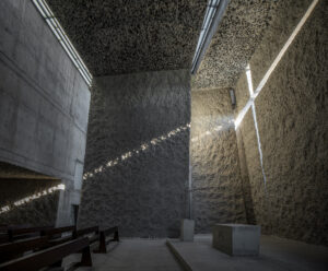 7-Iglesia©Hisao Suzuki