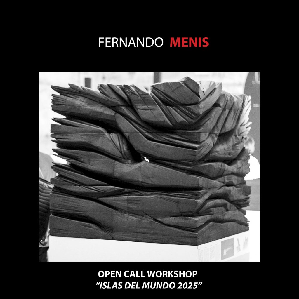 Open Call Workshop 